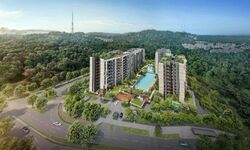 The Sen (D21), Condominium #604261671